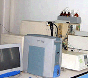HPLC (with DAD)